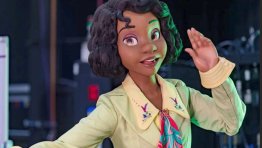 Tiana’s Bayou Adventure Reveals a Look Inside the Ride