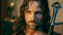Viggo Mortensen Open to Aragorn Return in New LORD OF THE RINGS Movie, HUNT FOR GOLLUM