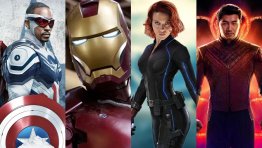 Who Are the 60 MCU Characters Returning For AVENGERS 5?