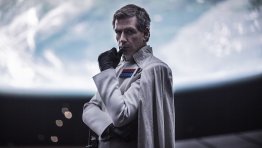 Ben Mendelsohn, Other ROGUE ONE Actors Returning for ANDOR Season 2