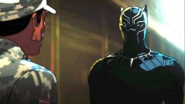 Marvel Studios Reveals Updates on New BLACK PANTHER Animated Series, Confirms 2024 Release for SPIDER-MAN Series
