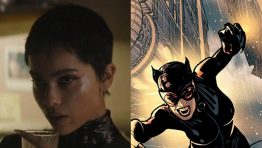 Catwoman and Our Undying Love for Cunning, Chaotic Women