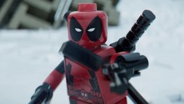 DEADPOOL & WOLVERINE LEGO Trailer Displays Animator Preston Mutanga’s Awesome Work