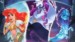 DISNEY LORCANA Gets Moody With URSULA’S RETURN Illumineer’s Trove