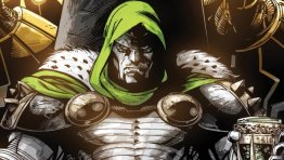 How BLACK PANTHER 3 Could Set Up Doctor Doom for AVENGERS 5 and 6