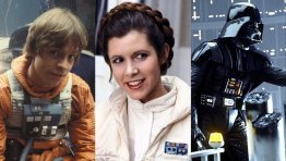 Outtakes of THE EMPIRE STRIKES BACK Cast’s Hotline Messages Are Hilarious