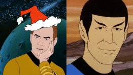 This Grinch-Inspired STAR TREK Parody Turns Spock Into ‘The Mean One’