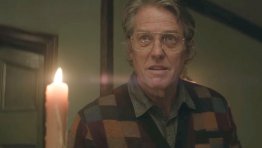 Hugh Grant Holds Missionaries Hostage in a Horror House in HERETIC Trailer