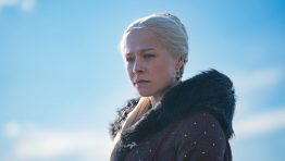 History of Thrones: Rhaenyra Targaryen, the First Woman to Claim the Iron Throne