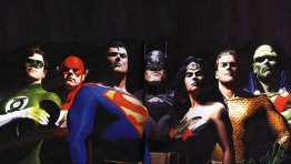 Here’s How DC’s Justice League Should Return After a Two Year Comic Absence