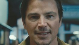 Josh Hartnett Is a Serial Killer Dad in TRAP’s Surprising Trailer