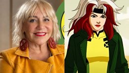 Lenore Zann, Rogue of X-MEN ’97, on Gambit, Magneto, and Season 2