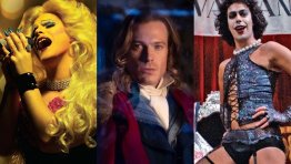 INTERVIEW WITH THE VAMPIRE Season 3 Will Give Us Glam Rock Lestat