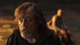 What Luke Skywalker’s STAR WARS Failures Can Teach Rey About Rebuilding the Jedi Order