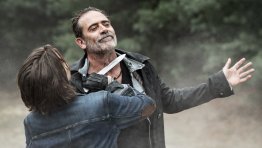 THE WALKING DEAD: DEAD CITY Teaser Reveals Why Maggie and Negan Join Forces