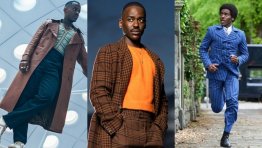 Every Outfit Ncuti Gatwa Wears in DOCTOR WHO