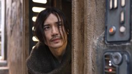 Is Manny Jacinto’s Qimir Hiding a Major Dark Secret on THE ACOLYTE?