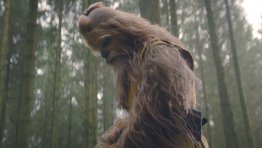 We Can’t Believe the Death of Wookiee Jedi Kelnacca on THE ACOLYTE