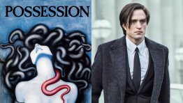 SMILE Director and Robert Pattinson to Remake Cult Horror Film POSSESSION