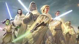 STAR WARS: THE HIGH REPUBLIC Timeline Explained