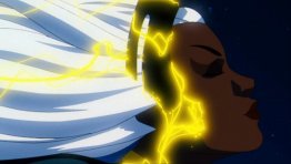 Storm’s X-MEN ’97 Upgrade Gets an  Infusion of Beyoncé Energy