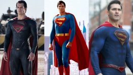 All 15 Live-Action Superman Costumes, Ranked