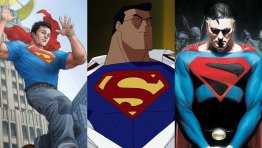 James Gunn’s Main SUPERMAN Movie Inspirations, Explained