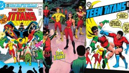 How The TEEN TITANS Movie Lineup Will Determine the DCU’s Future