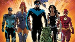 7 Things a Successful TEEN TITANS Film Adaptation Needs