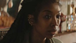 Brandy Says ‘The Child Is Mine’ to Her Evil Mother-in-Law in THE FRONT ROOM Trailer