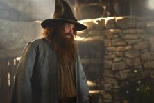 Tom Bombadil Joins THE RINGS OF POWER Season 2 in First Images