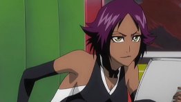 An Ode to BLEACH’s Yoruichi Shihōin