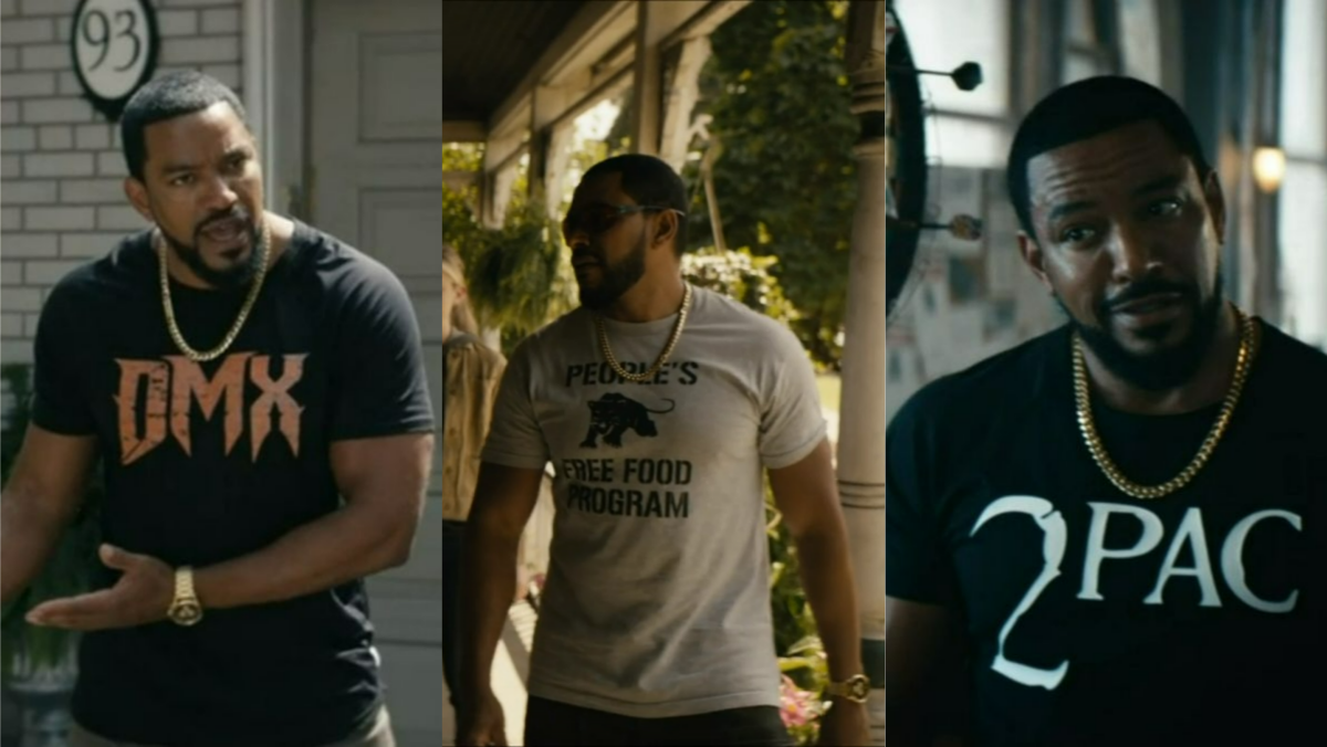 header photo of three images of the boys MM wearing t-shirts