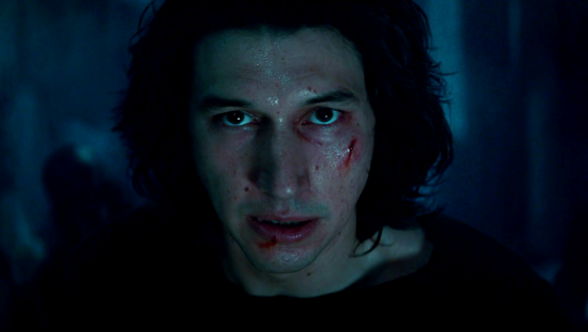 How Ben Solo Could Fit Into STAR WARS’ Future